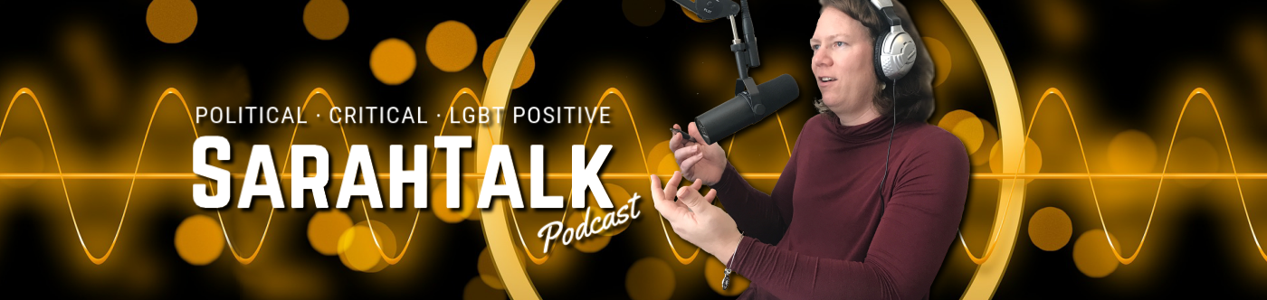 SarahTalk Podcast